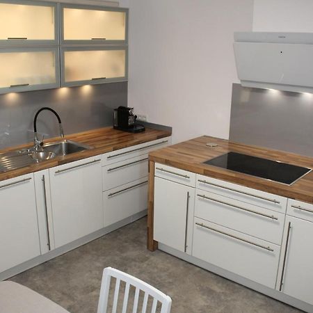 Apartment Hanske Isenbuettel Luaran gambar