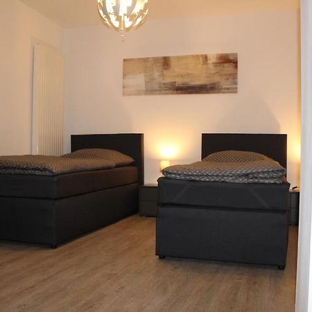 Apartment Hanske Isenbuettel Luaran gambar