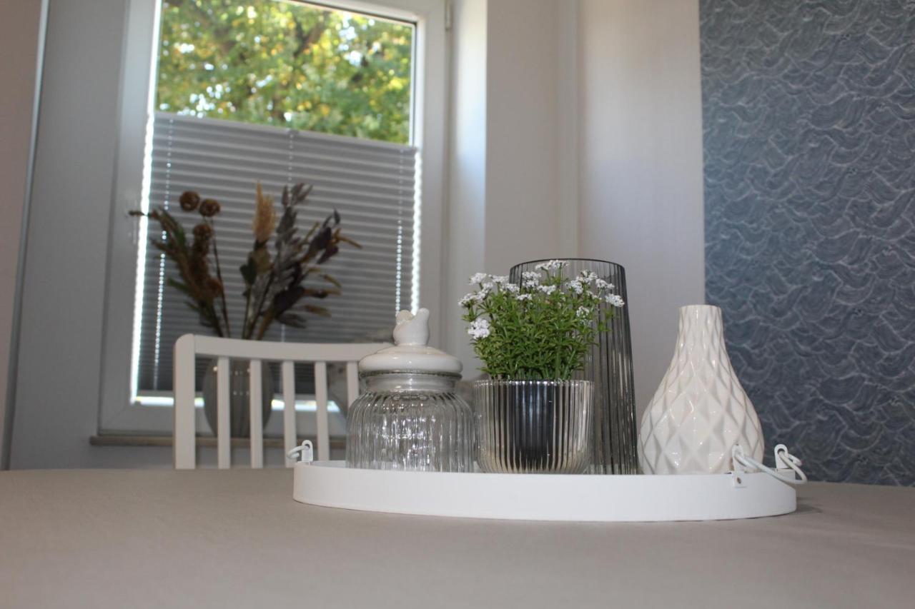 Apartment Hanske Isenbuettel Luaran gambar