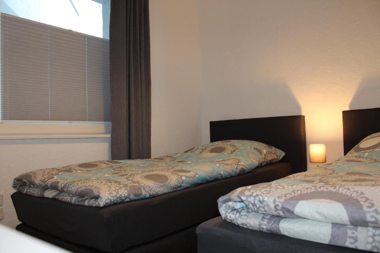 Apartment Hanske Isenbuettel Luaran gambar