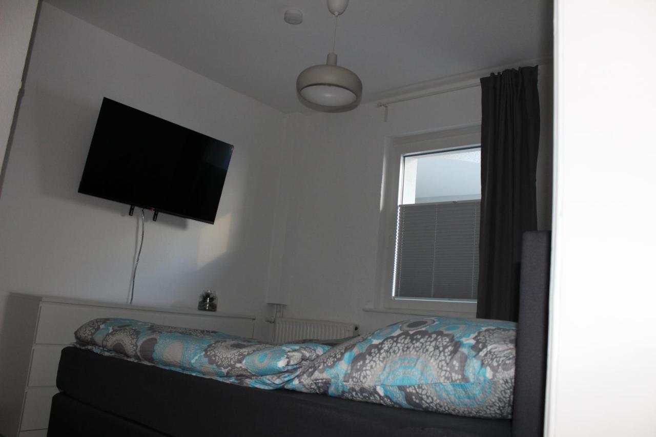Apartment Hanske Isenbuettel Luaran gambar
