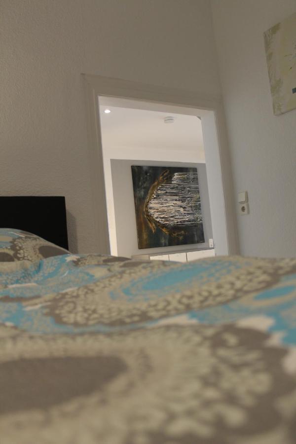 Apartment Hanske Isenbuettel Luaran gambar