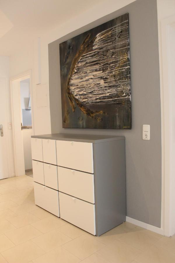 Apartment Hanske Isenbuettel Luaran gambar
