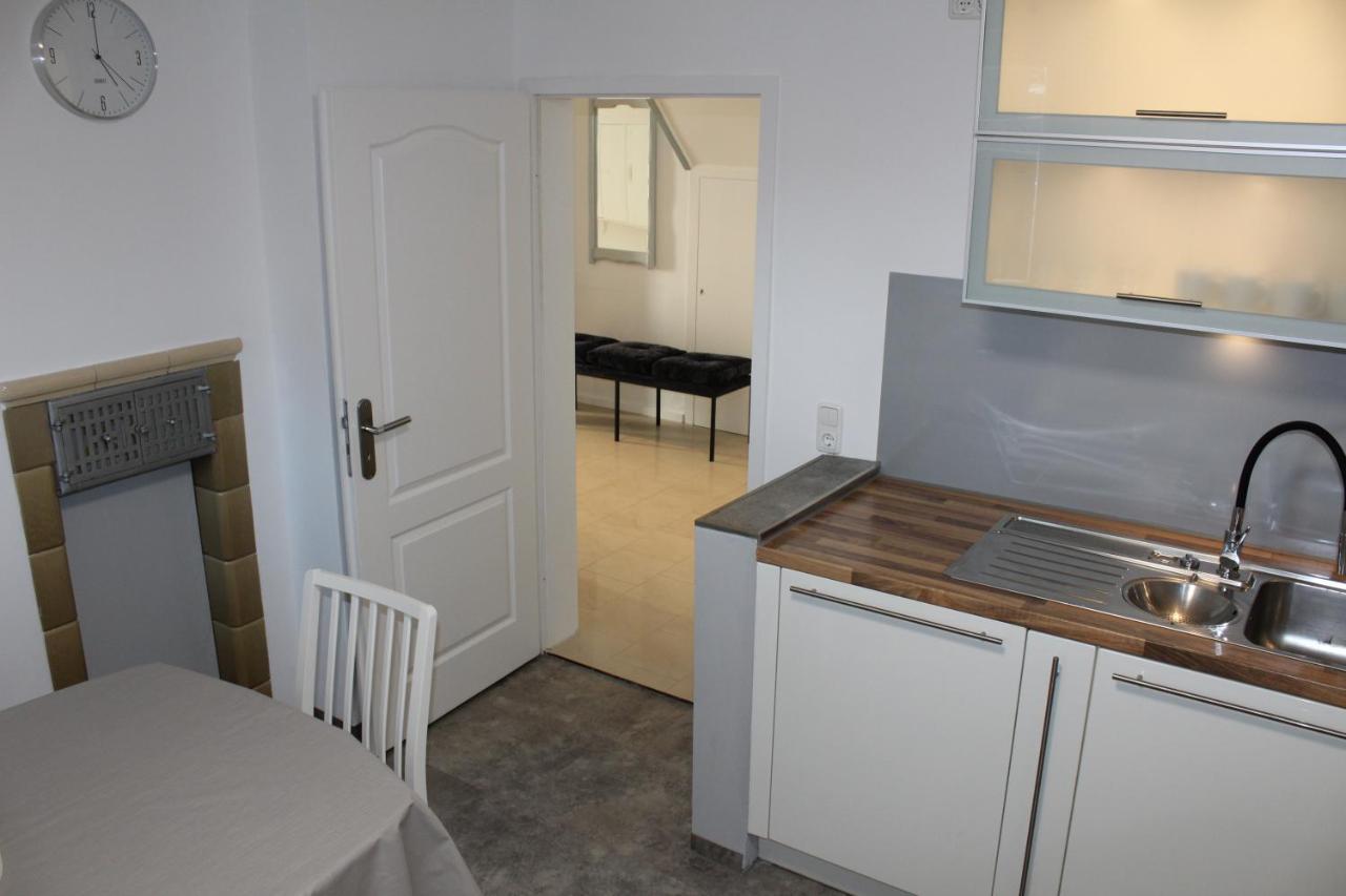 Apartment Hanske Isenbuettel Luaran gambar