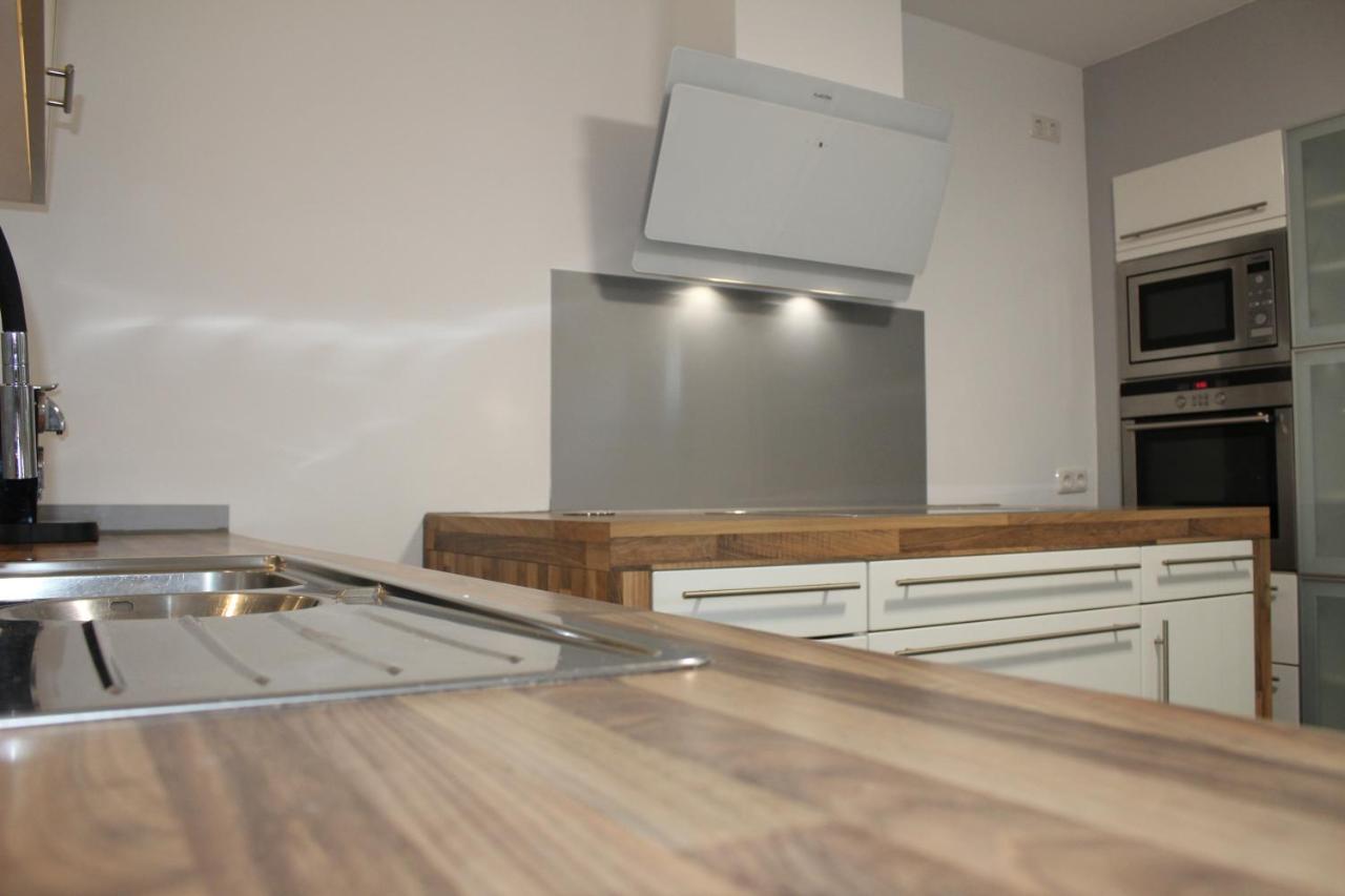 Apartment Hanske Isenbuettel Luaran gambar