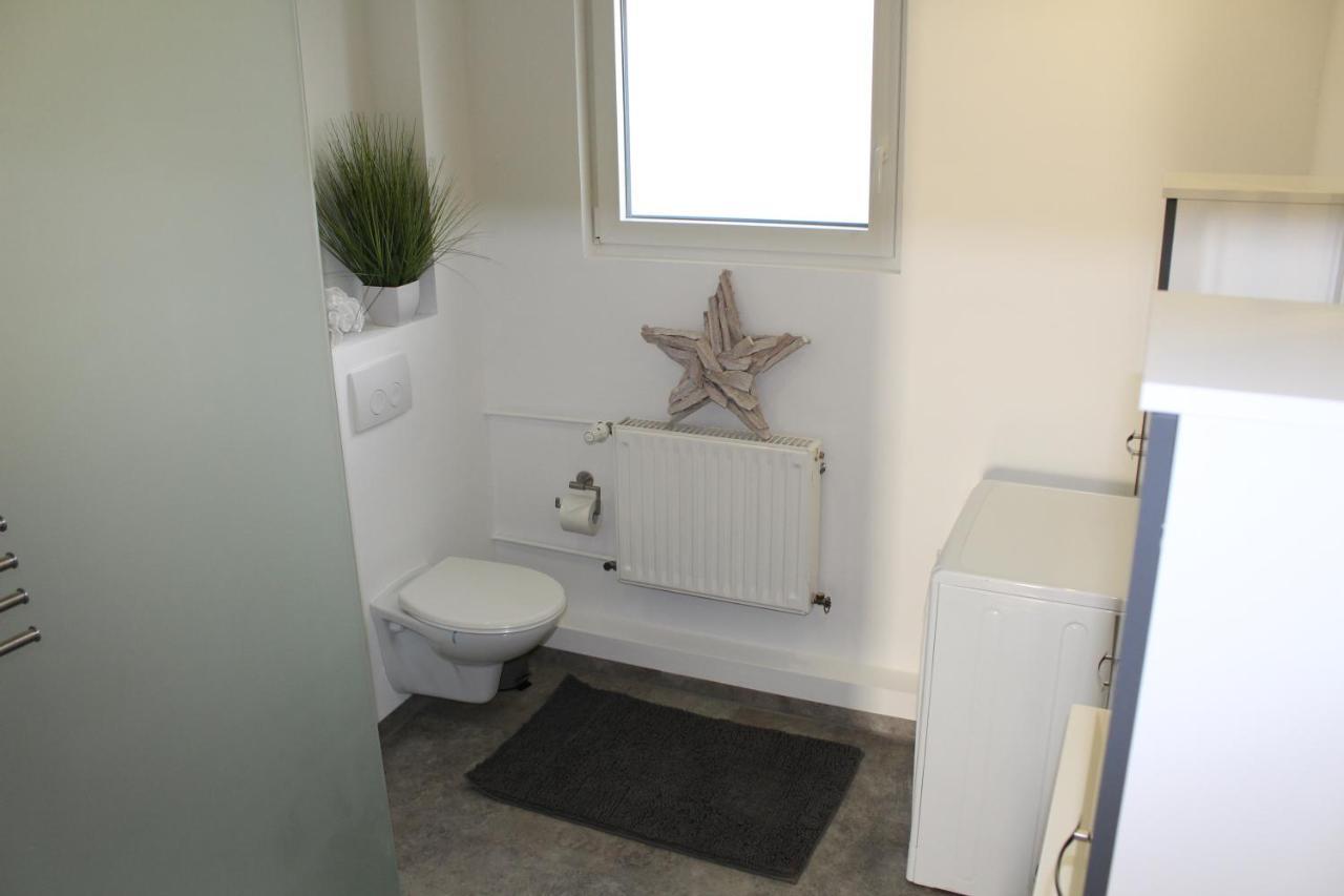 Apartment Hanske Isenbuettel Luaran gambar