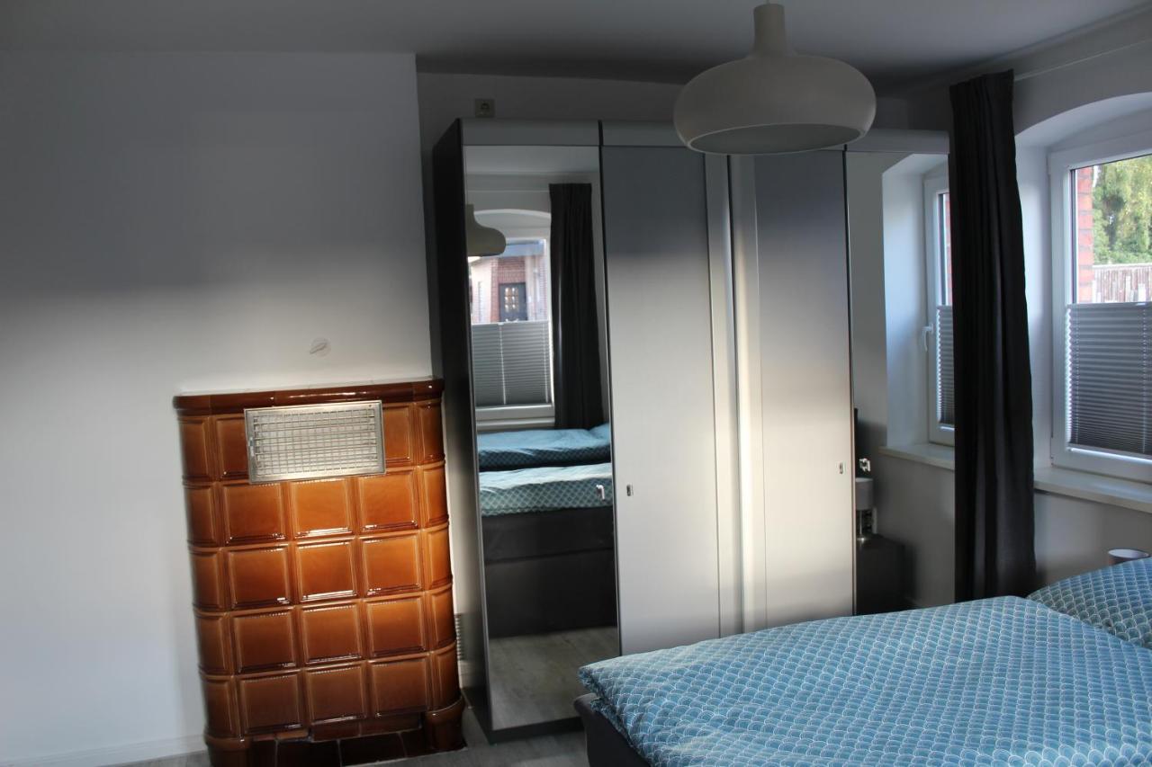Apartment Hanske Isenbuettel Luaran gambar