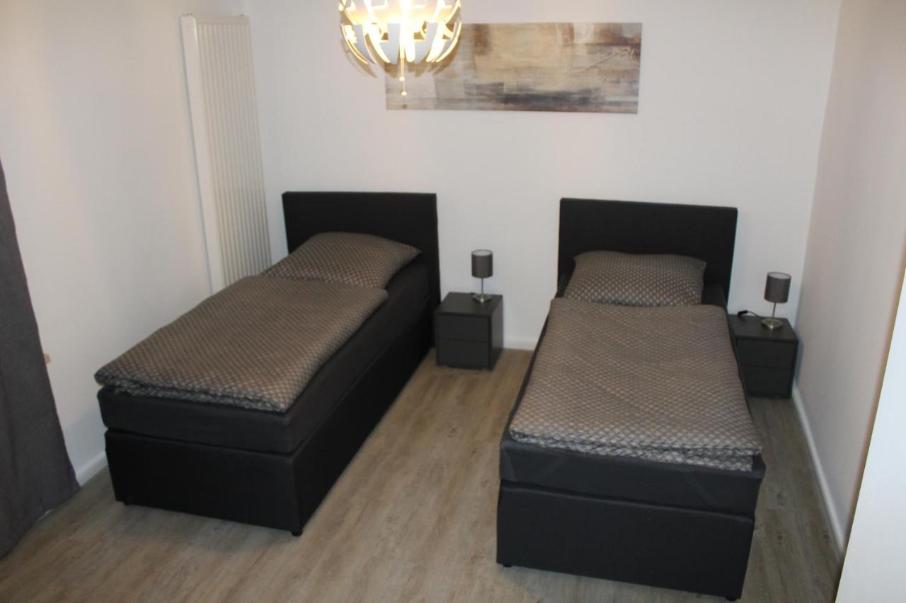 Apartment Hanske Isenbuettel Luaran gambar