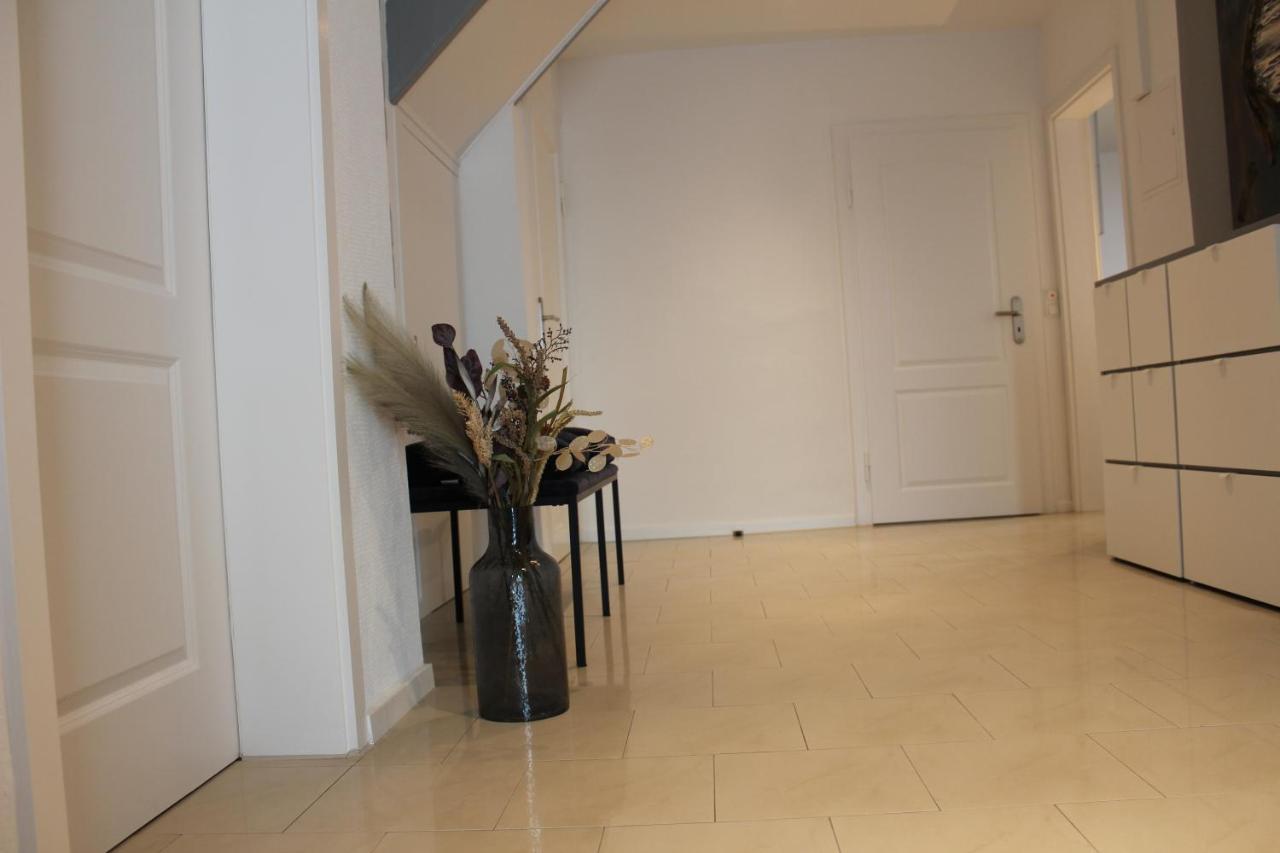Apartment Hanske Isenbuettel Luaran gambar