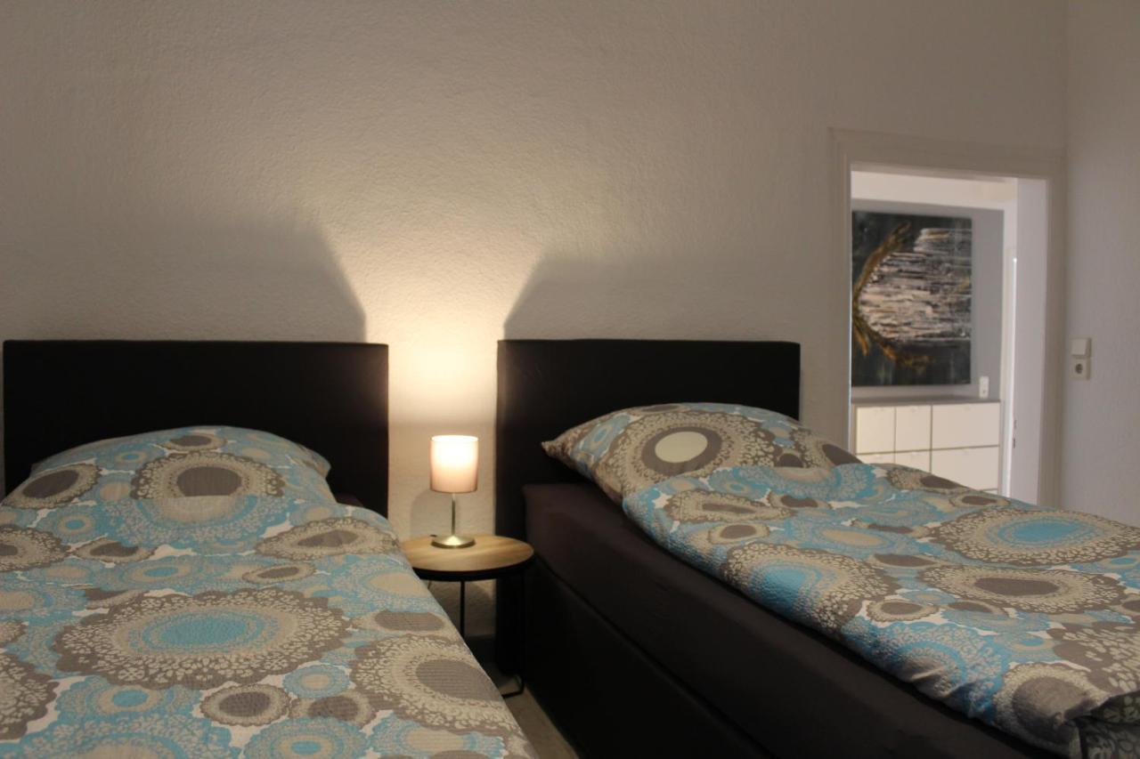 Apartment Hanske Isenbuettel Luaran gambar
