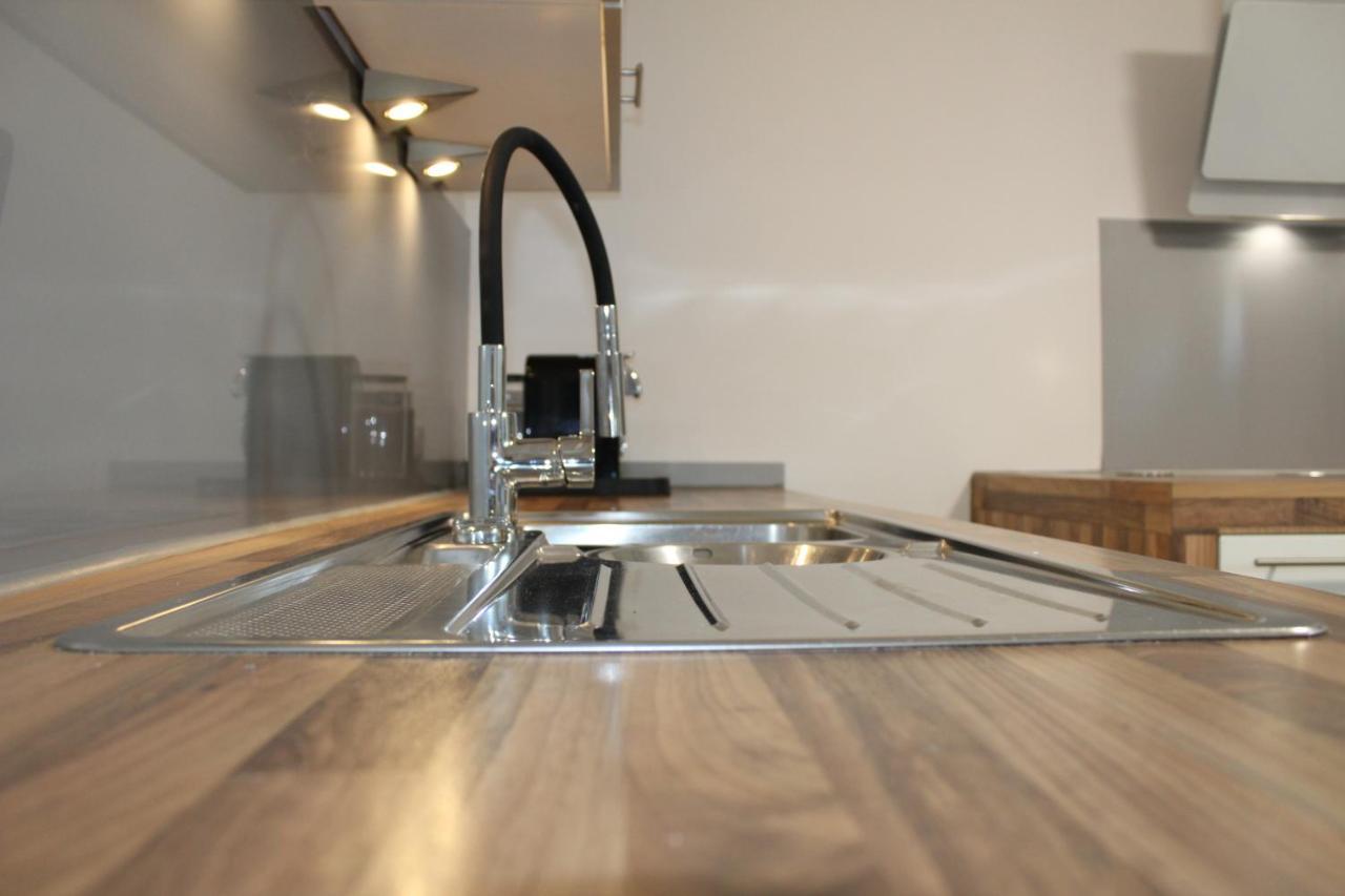 Apartment Hanske Isenbuettel Luaran gambar
