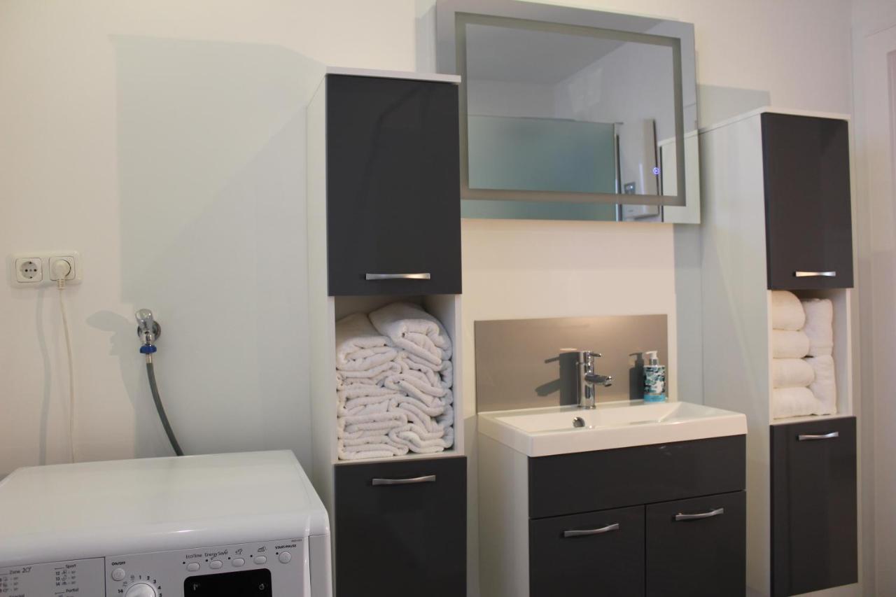 Apartment Hanske Isenbuettel Luaran gambar