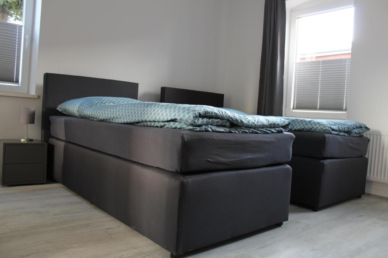 Apartment Hanske Isenbuettel Luaran gambar