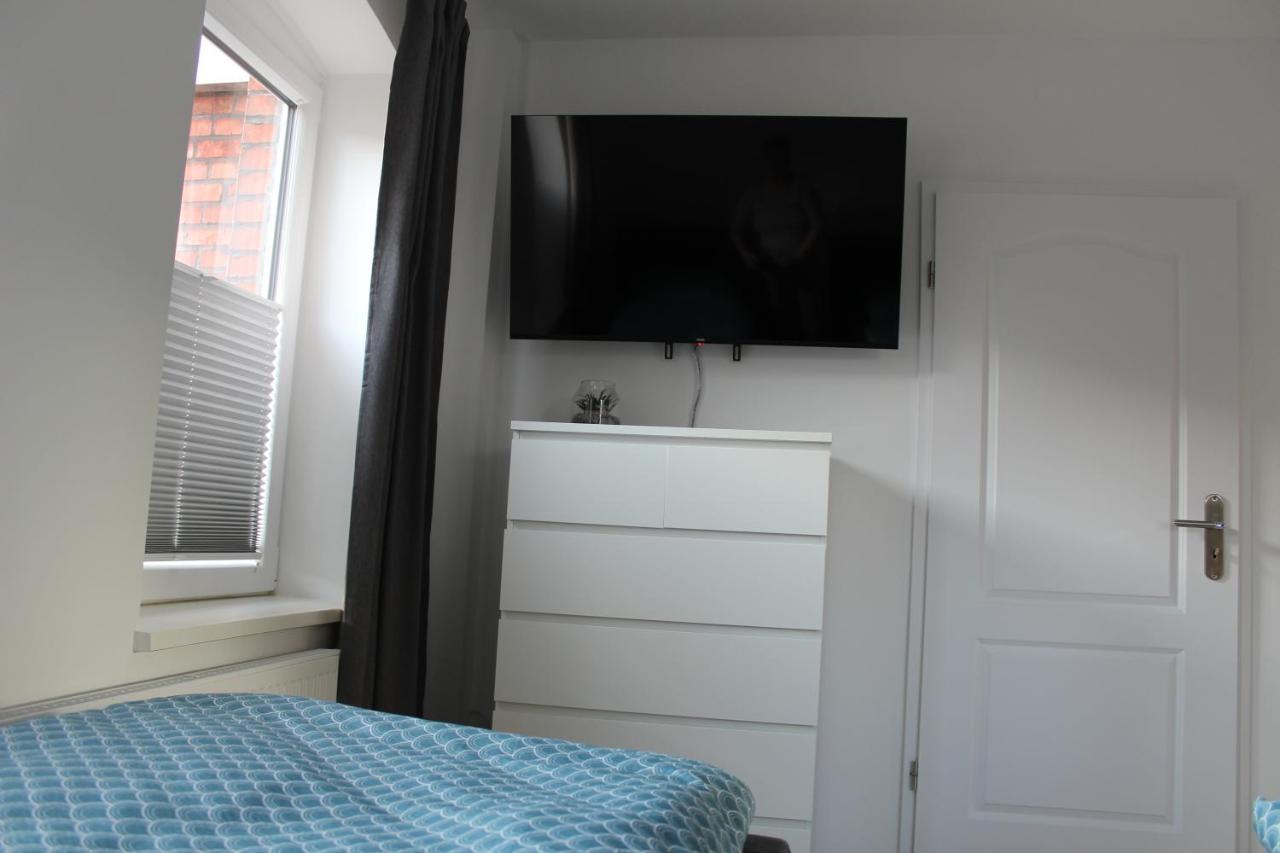 Apartment Hanske Isenbuettel Luaran gambar
