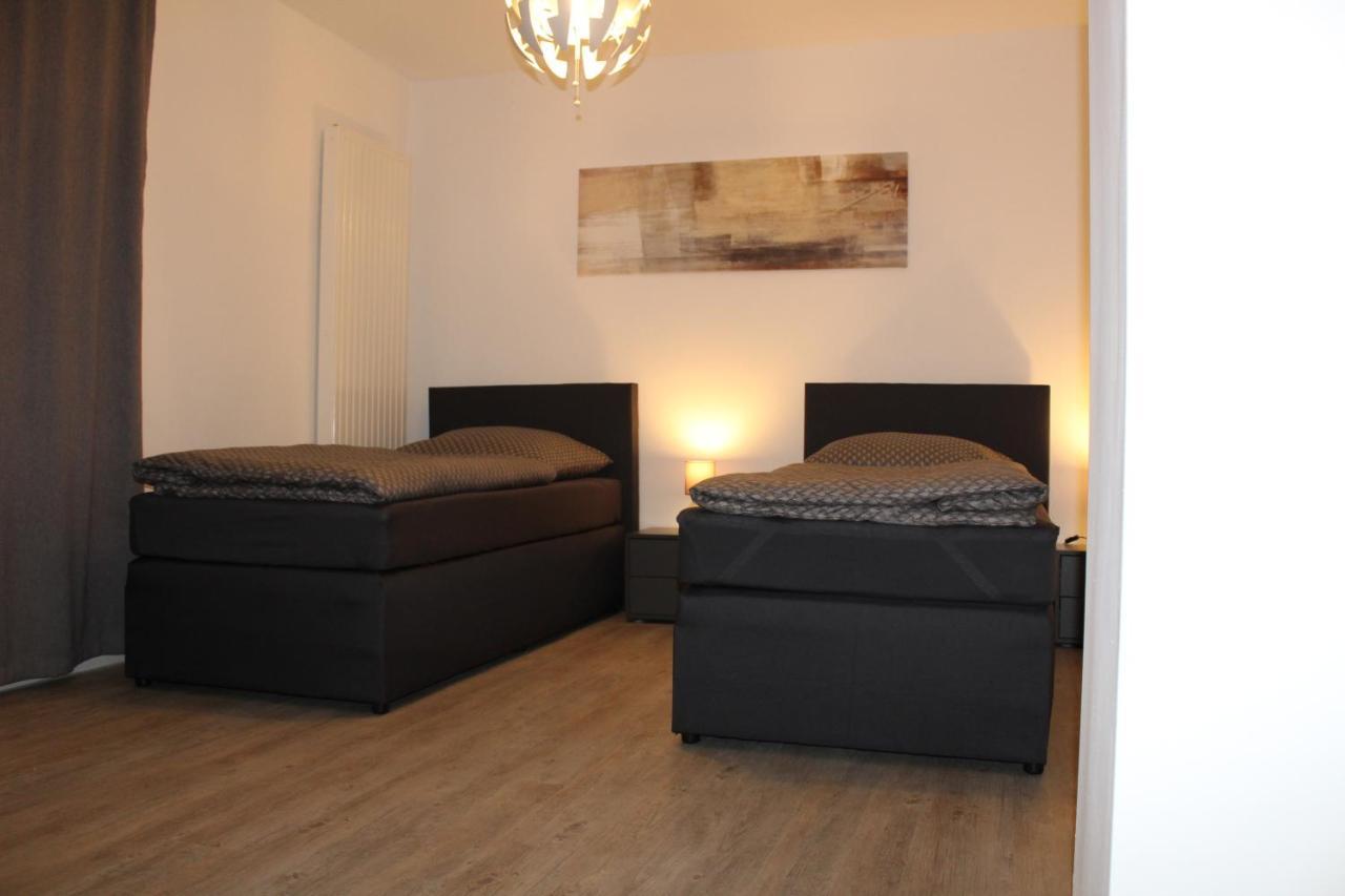 Apartment Hanske Isenbuettel Luaran gambar