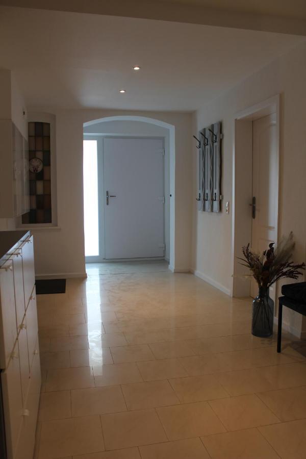 Apartment Hanske Isenbuettel Luaran gambar