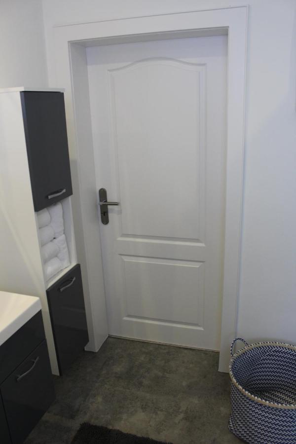 Apartment Hanske Isenbuettel Luaran gambar