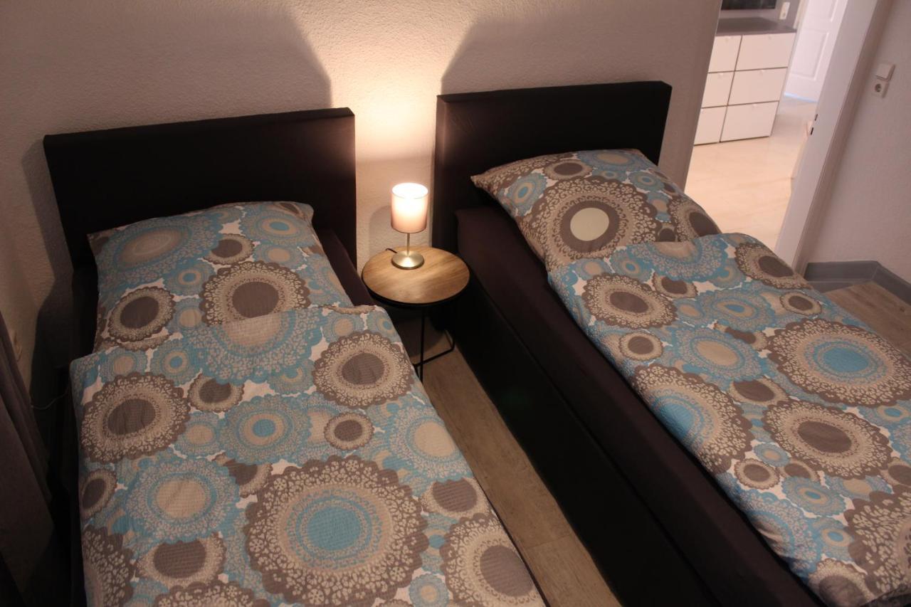 Apartment Hanske Isenbuettel Luaran gambar