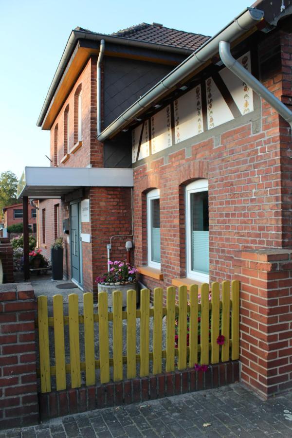 Apartment Hanske Isenbuettel Luaran gambar