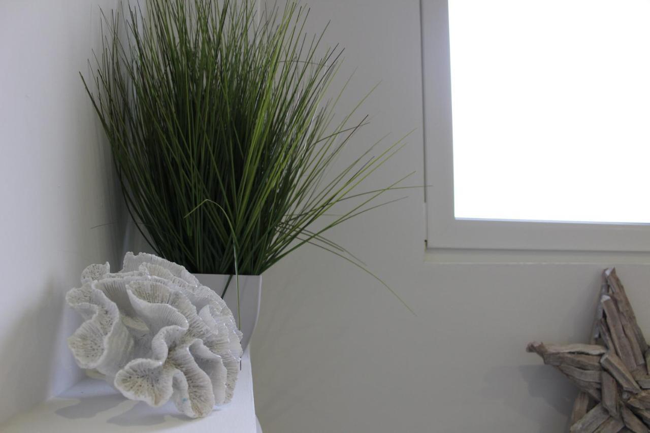 Apartment Hanske Isenbuettel Luaran gambar