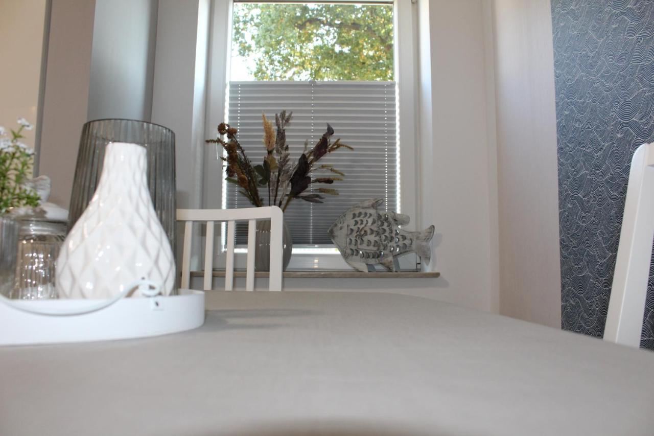 Apartment Hanske Isenbuettel Luaran gambar