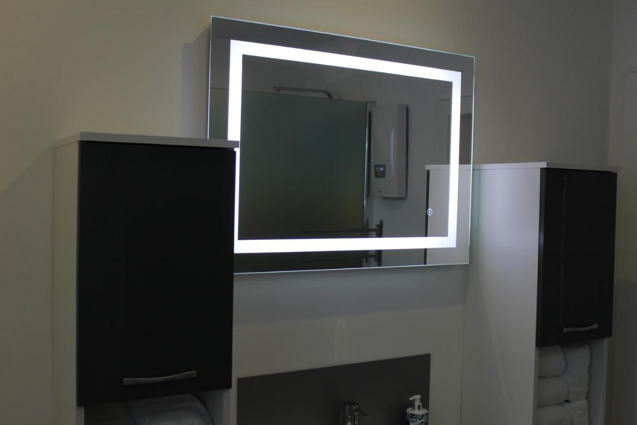 Apartment Hanske Isenbuettel Luaran gambar