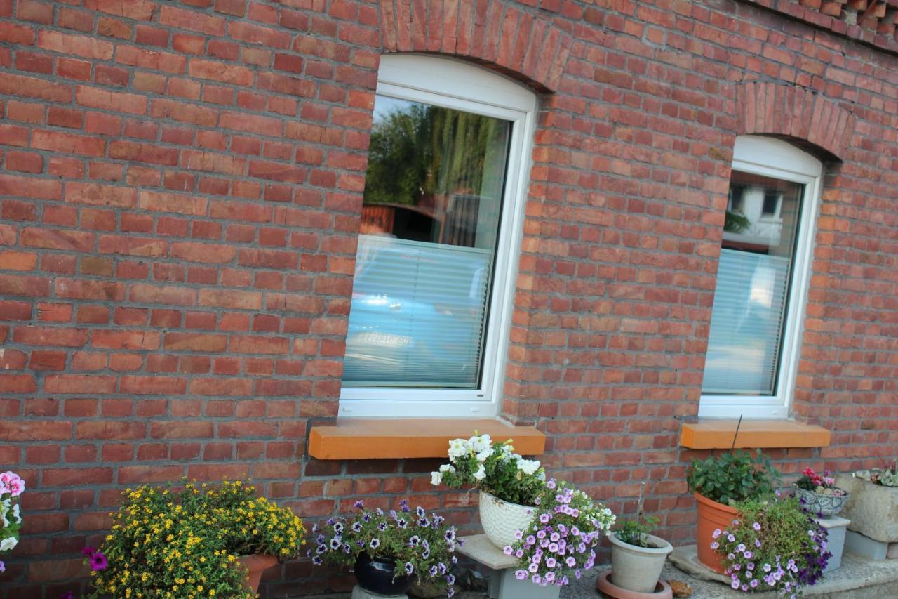 Apartment Hanske Isenbuettel Luaran gambar