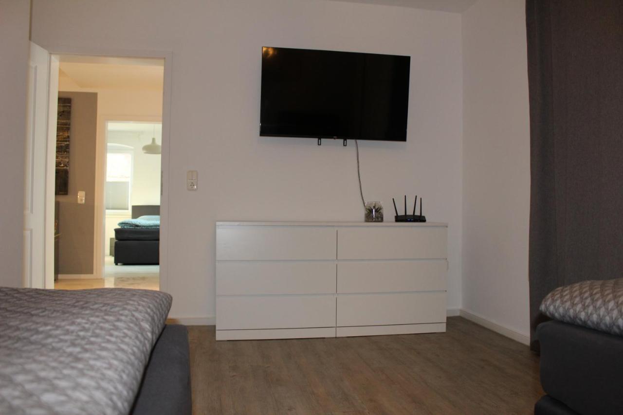 Apartment Hanske Isenbuettel Luaran gambar