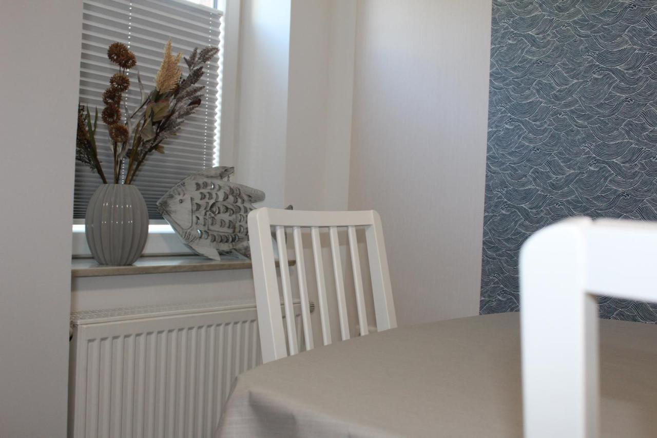 Apartment Hanske Isenbuettel Luaran gambar