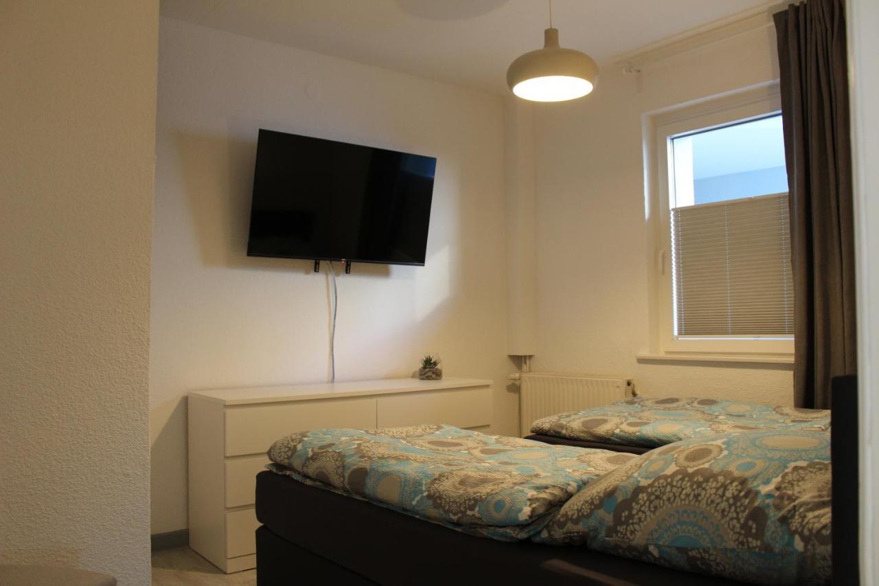 Apartment Hanske Isenbuettel Luaran gambar